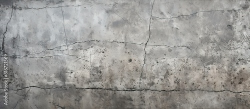 Stone or concrete wall with...