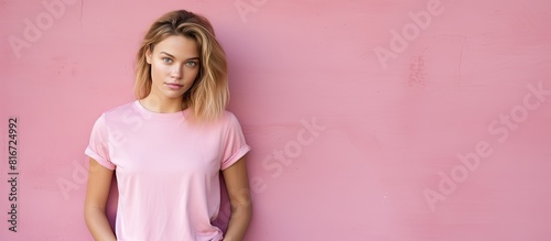 A resentful and beautiful y...