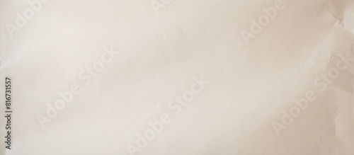The background is a white beige paper texture with a rough and textured appearance featuring light spots and a blank area for copy space image