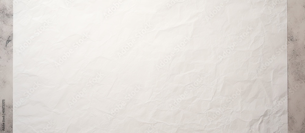 A white paper with a textured background that is perfect for adding your own content or copy A white paper with a textured background that is perfect for adding your own content or copy