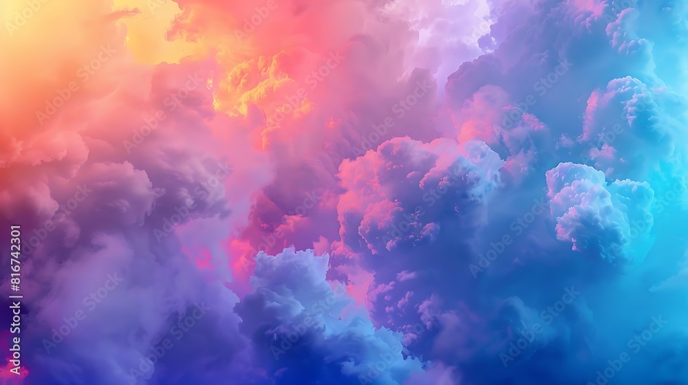 Colorful abstract background. Colorful abstract background.
