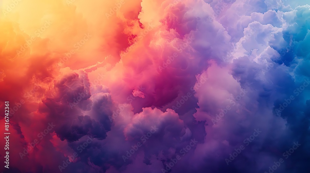 Colorful abstract background. Colorful abstract background.