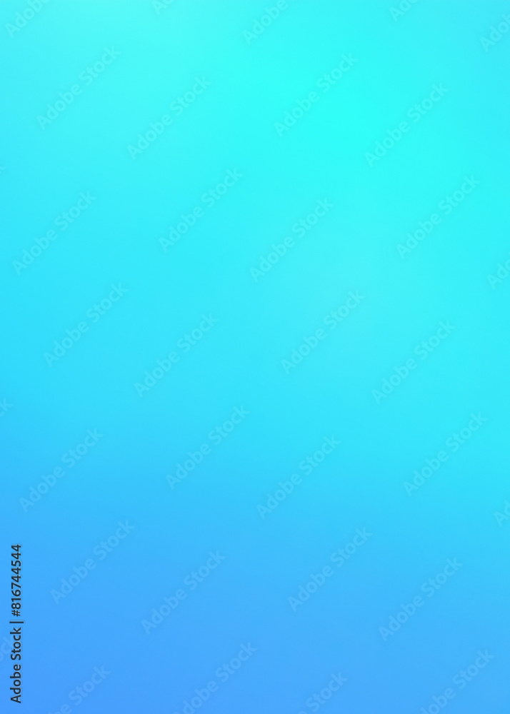 Blue vertical background for ad posters banners social media post events and various design works