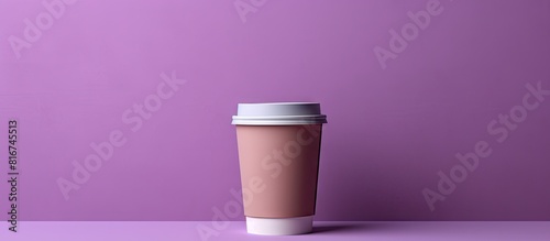 The copy space image shows ...