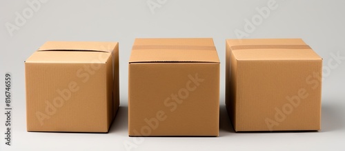 Copy space image of a set o...