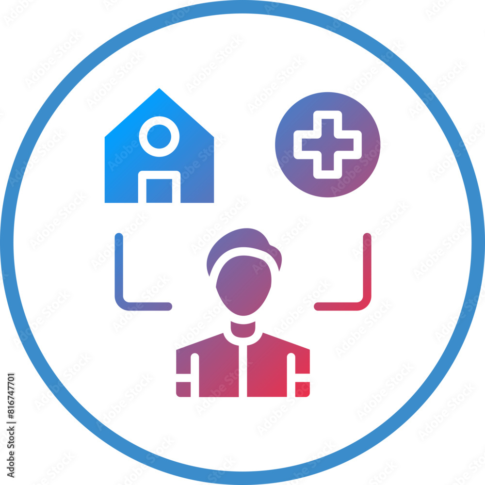 Vector Design Benefits Icon Style Vector Design Benefits Icon Style