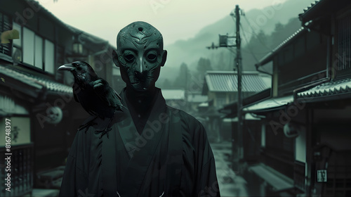 mask