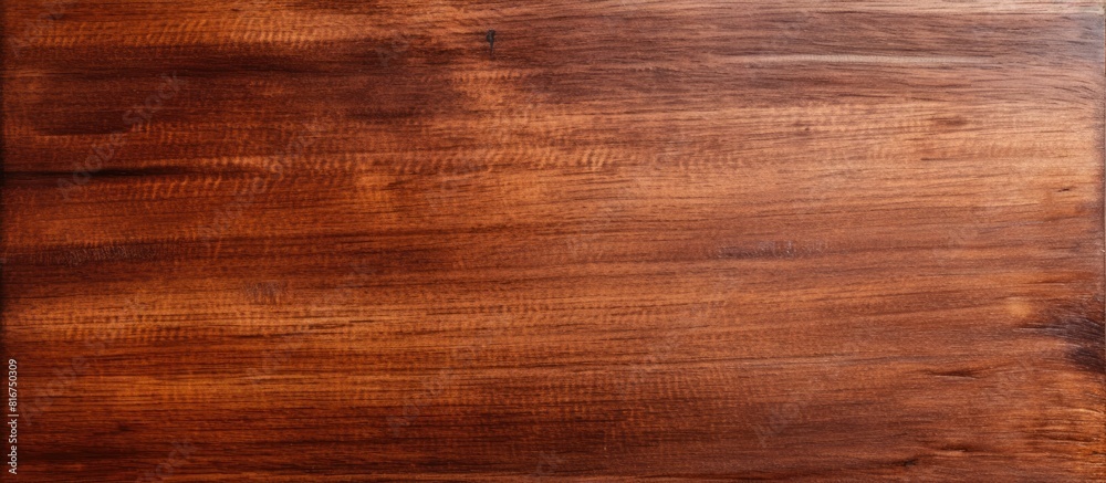 Texture background of a wooden cutting board with scratches providing ample copy space image Texture background of a wooden cutting board with scratches providing ample copy space image