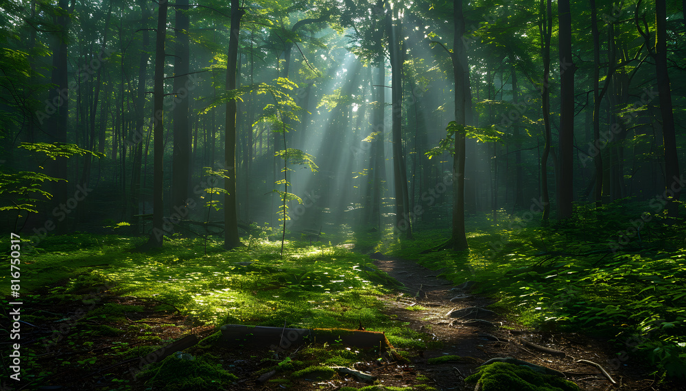 Nature background Nature background