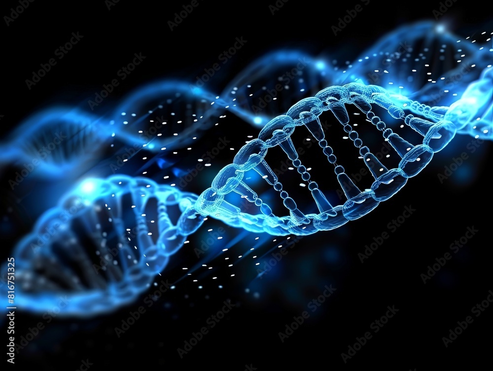 dna background dna background