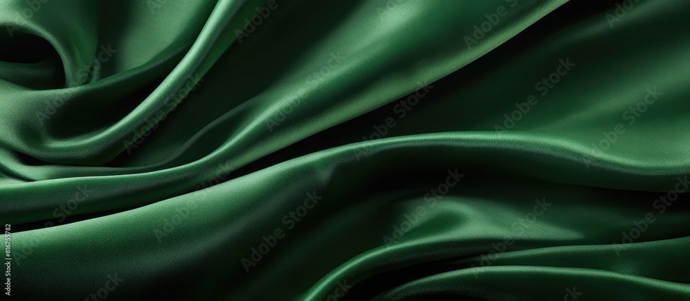 green velvet texture. copy space available green velvet texture. copy space available