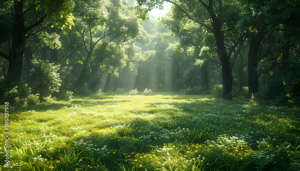 Nature background Nature background