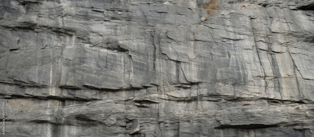 texture mountainside close up Natural background of rocky wall with copy space texture mountainside close up Natural background of rocky wall with copy space
