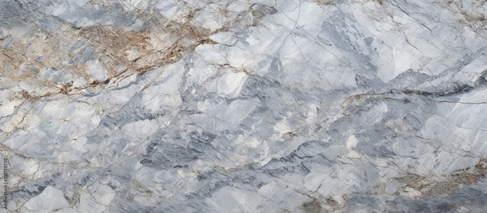 Fototapeta premium Granite Texture Background Included Free Copy Space For Product Or Advertise Wording Design