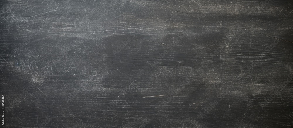 Abstract Chalk rubbed out on blackboard or chalkboard texture clean school board for background or copy space for add text message Backdrop of Education concepts Abstract Chalk rubbed out on blackboard or chalkboard texture clean school board for background or copy space for add text message Backdrop of Education concepts