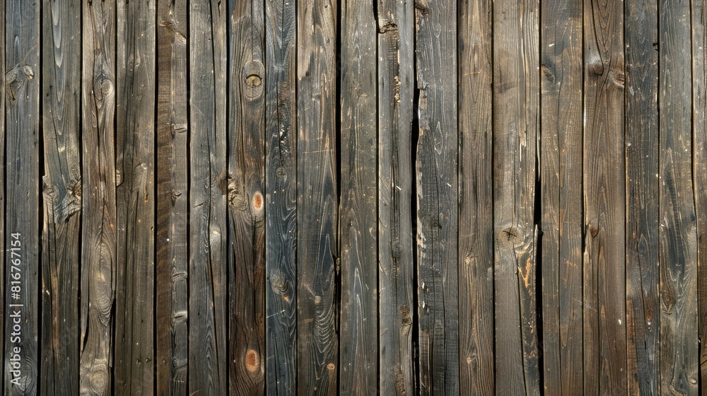 Fototapeta premium Abstract background wood texture