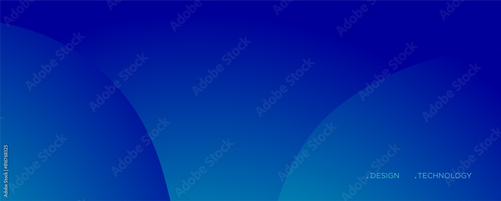 3D blue and green geometric fluid abstract background. Minimalist modern graphic design element cutout style concept for banner, card, or brochure cover 3D blue and green geometric fluid abstract background. Minimalist modern graphic design element cutout style concept for banner, card, or brochure cover