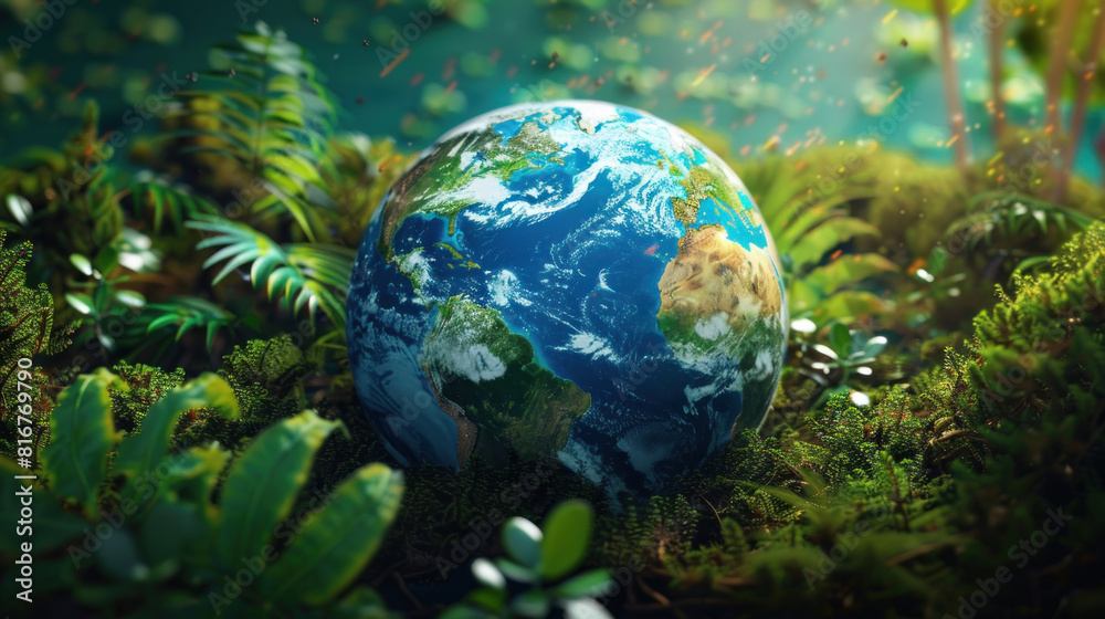 Dive Into The Science Behind Climate Change And Its Effects On 