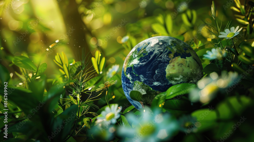 Earth Day is a powerful reminder of the beauty and diversity of life on our planet. Let's work together to protect and nurture it for generations to come. Earth Day is a powerful reminder of the beauty and diversity of life on our planet. Let's work together to protect and nurture it for generations to come.