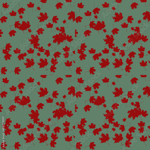 seamless pattern