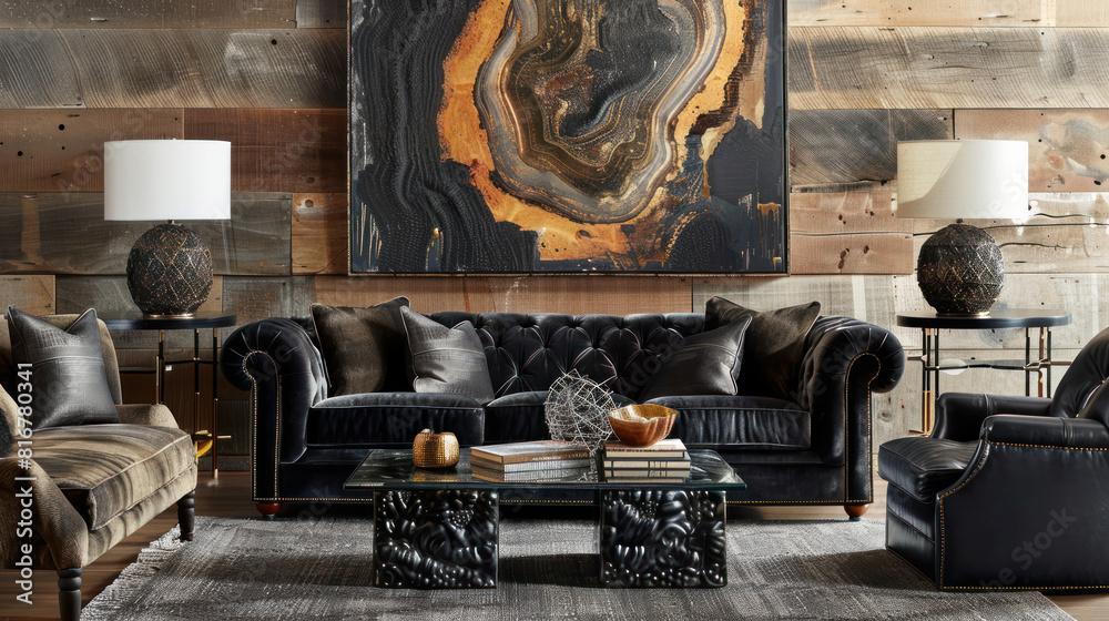 Transform your space with chic decor ideas and stylish home accents Transform your space with chic decor ideas and stylish home accents