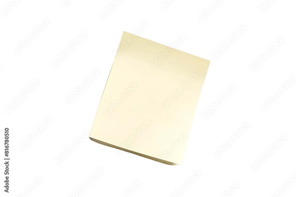 A white piece of paper with a small white dot on it A white piece of paper with a small white dot on it