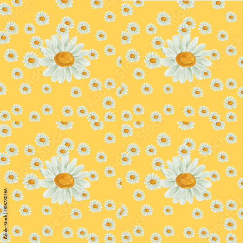 seamless pattern