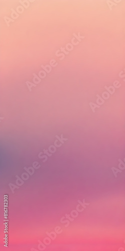 Abstract art with blurred elements and smooth gradient transitioning through pastel hues, creating a soft-focus ambient effect