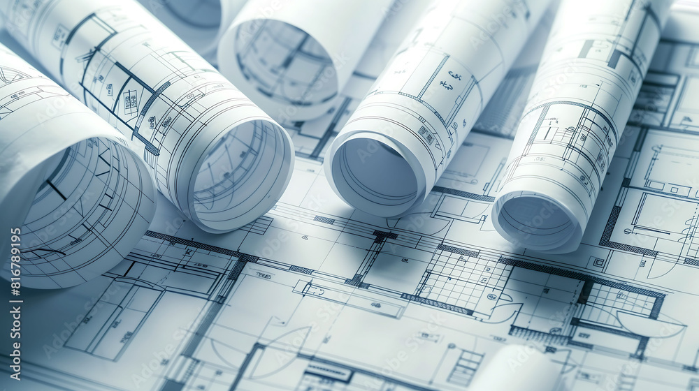 Architectural Blueprints and Plans Architectural Blueprints and Plans