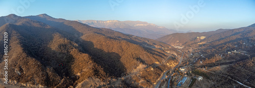 Nature Armenia. Dilijan nat...