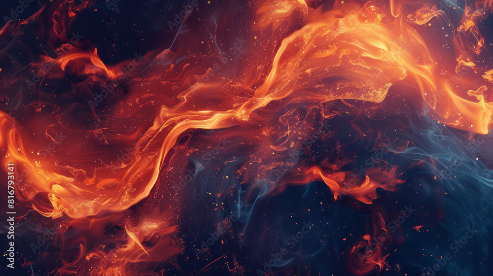 Fire Background ignites with vibrant flames and glowing embers, casting a warm and intense ambiance, perfect for fiery-themed designs. Fire Background ignites with vibrant flames and glowing embers, casting a warm and intense ambiance, perfect for fiery-themed designs.