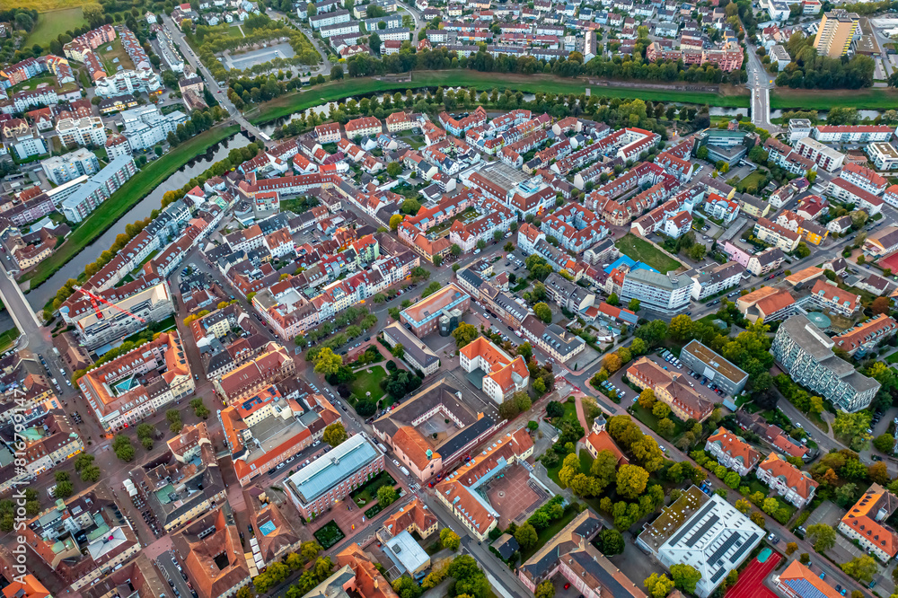 Fototapeta premium Rastatt