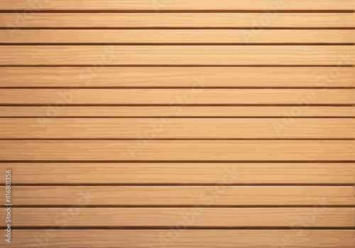 a close up of a wooden slatted surface