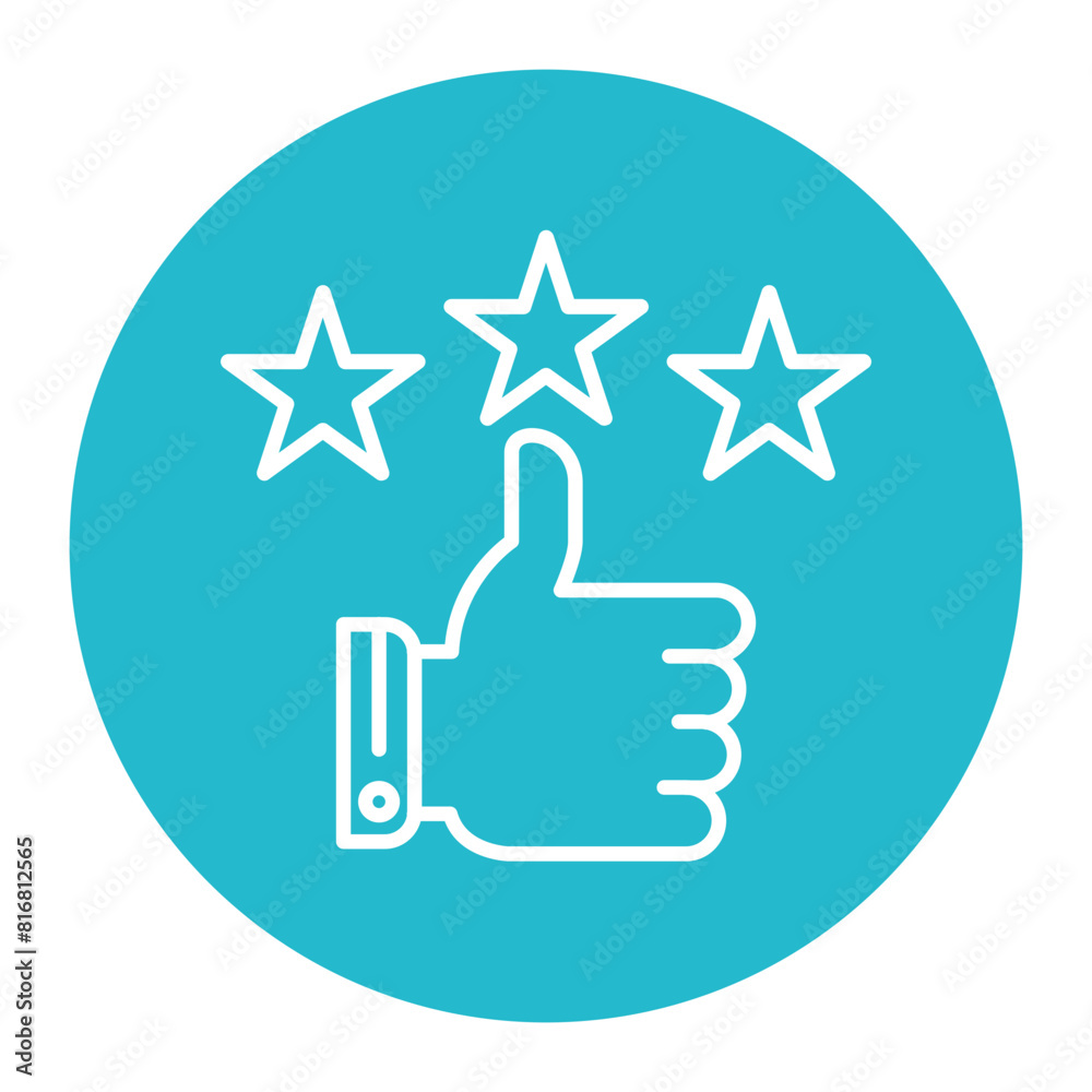 Score Rating vector icon. Can be used for Customer Feedback iconset. Score Rating vector icon. Can be used for Customer Feedback iconset.