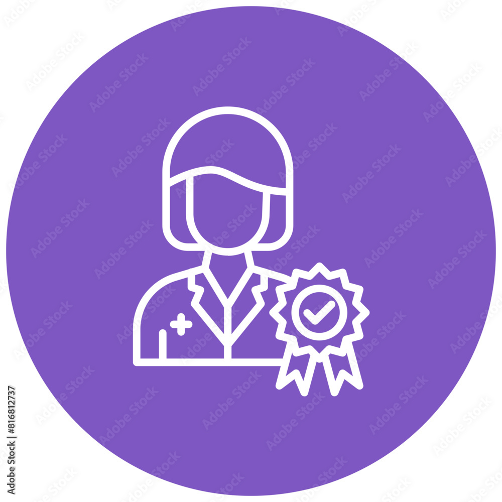 Professional vector icon. Can be used for Women iconset. Professional vector icon. Can be used for Women iconset.