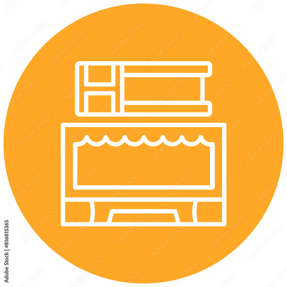 Galvanizing vector icon. Can be used for Mettalurgy iconset. Galvanizing vector icon. Can be used for Mettalurgy iconset.