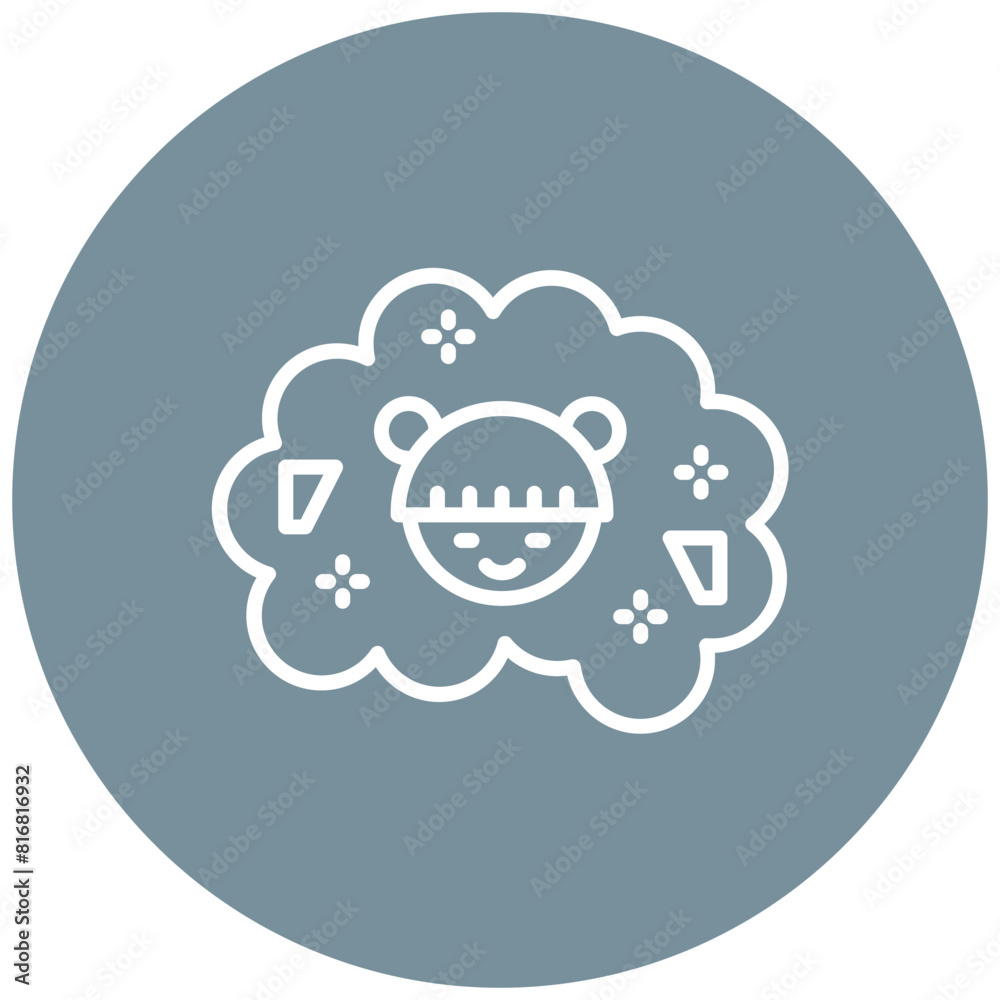Sticker vector icon. Can be used for Printing iconset. Sticker vector icon. Can be used for Printing iconset.