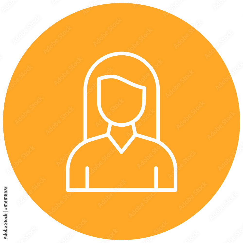 Mother vector icon. Can be used for Child Adoption iconset. Mother vector icon. Can be used for Child Adoption iconset.