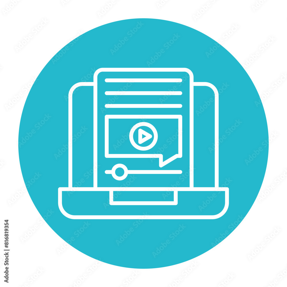 Content Production vector icon. Can be used for Crisis Mangement iconset. Content Production vector icon. Can be used for Crisis Mangement iconset.