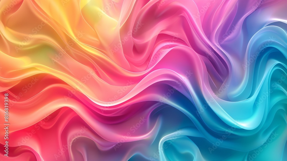 Colorful background Colorful background