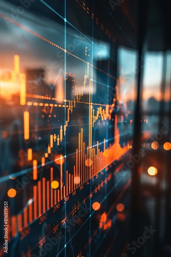Market charts