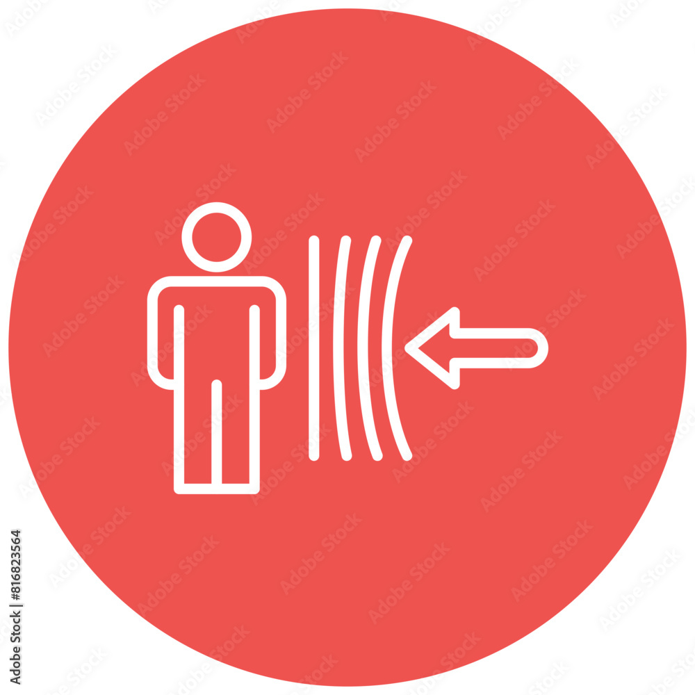 Resilience vector icon. Can be used for Personal Growth iconset. Resilience vector icon. Can be used for Personal Growth iconset.