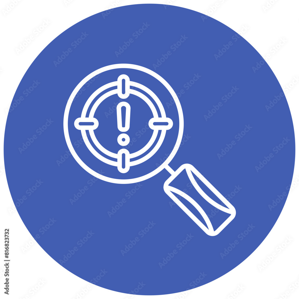 Issue Tracking vector icon. Can be used for Project Assesment iconset. Issue Tracking vector icon. Can be used for Project Assesment iconset.