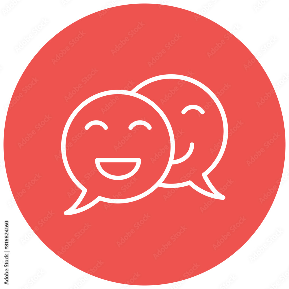 Client Satisfaction vector icon. Can be used for Charity iconset. Client Satisfaction vector icon. Can be used for Charity iconset.