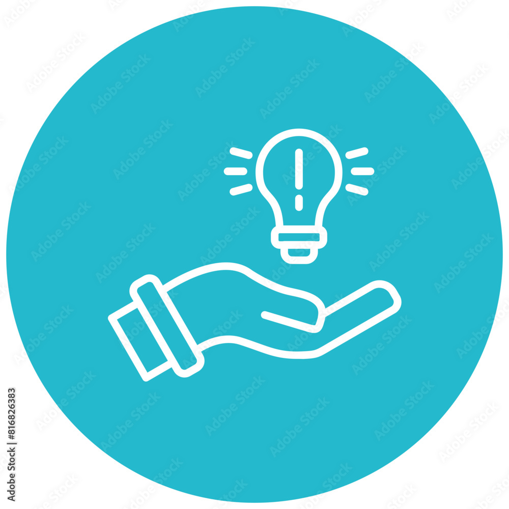 Problem Solving vector icon. Can be used for Action Plan iconset. Problem Solving vector icon. Can be used for Action Plan iconset.
