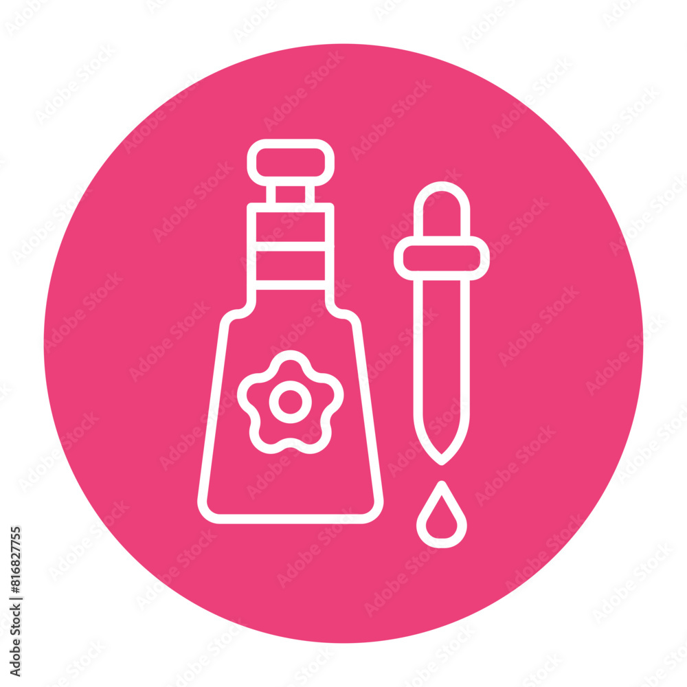 Body Massage Oil vector icon. Can be used for Spa iconset. Body Massage Oil vector icon. Can be used for Spa iconset.