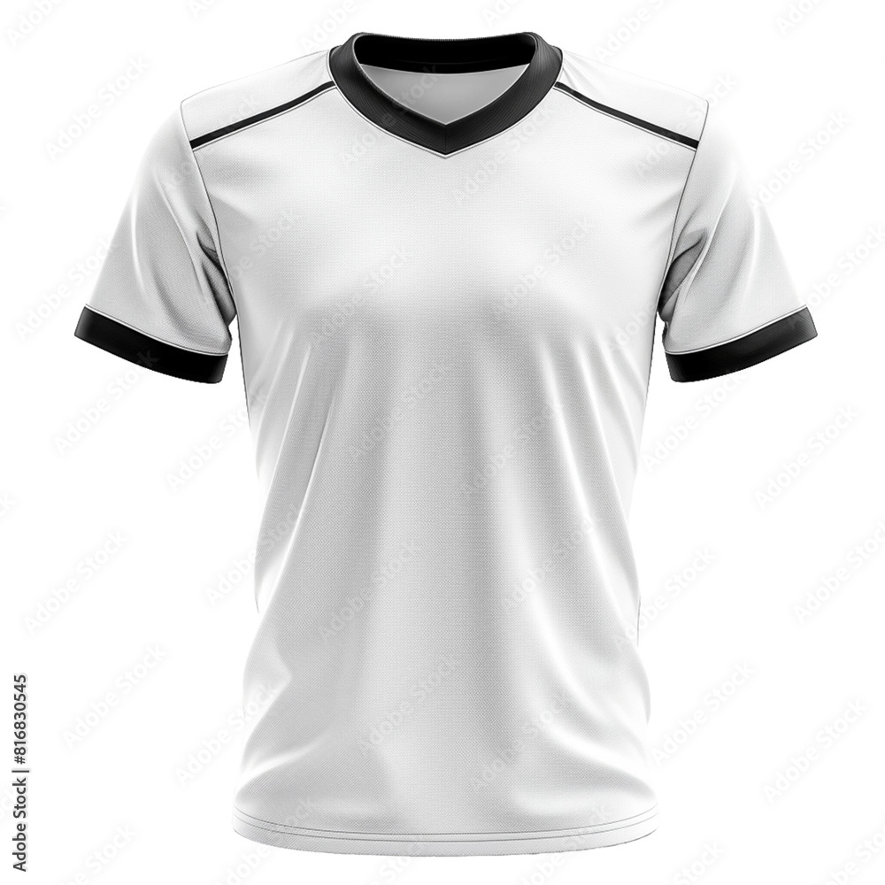 e-sport jersey isolated on white background.
e-sport jersey isolated on white background.