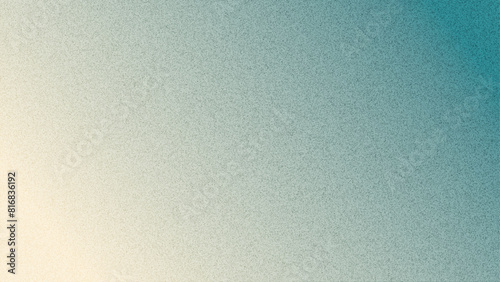 colour combination of Yellow and Green  noisy grain background texture for cover, header, poster ,design.