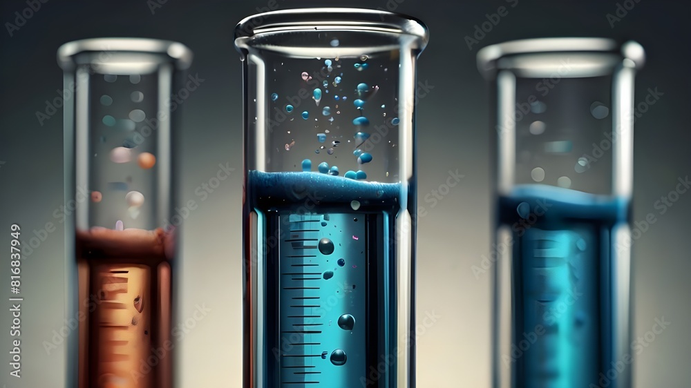 test tubes test tubes