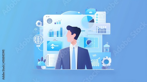 CFO in the Accounting and Finance Industry: Strategic Decision-Making and Financial Planning